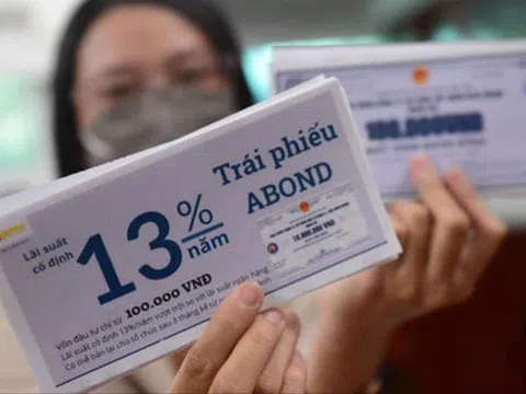 Cải cách khung pháp lý để phát triển thị trường trái phiếu doanh nghiệp tại Việt Nam