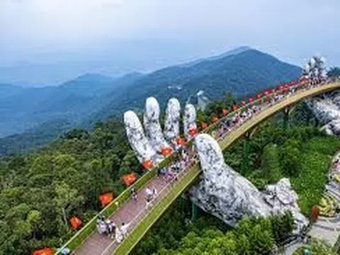 Thực trạng và giải pháp phát triển du lịch ở Đà Nẵng(*)