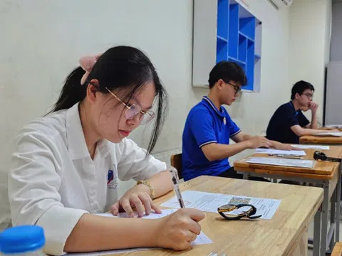 Chiều nay 22-8, tất cả trường đại học công bố điểm chuẩn sau 10 lần lọc ảo