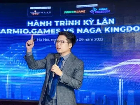 Triệt phá nhóm chiếm đoạt gần 8 triệu USD từ 3.000 nhà đầu tư của Maxx Group Việt Nam