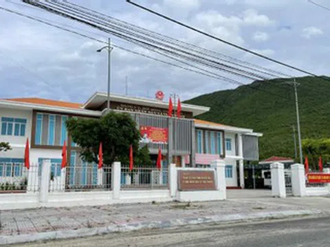 Cựu chủ tịch xã ở Khánh Hòa ‘phù phép’ đất bỏ hoang thành sổ đỏ tiền tỷ