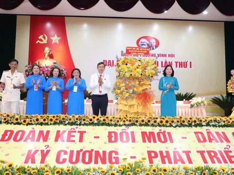 Phường Vĩnh Hội, TP HCM đặt mục tiêu 100% tuyến đường, hẻm không còn rác