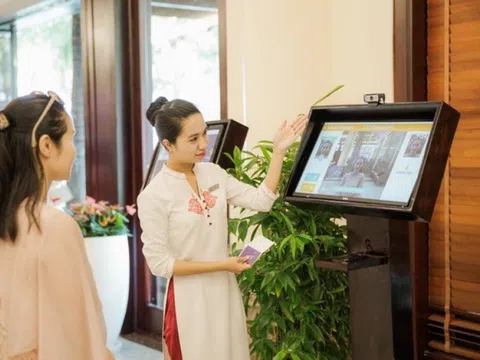 Tác động của chatbot trong quản trị dịch vụ khách sạn - nhà hàng đến sự hài lòng và lòng trung thành của khách hàng