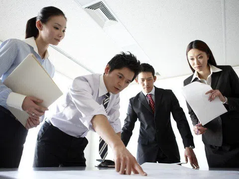 Ảnh hưởng của văn hóa quốc gia đến tinh thần doanh nhân: So sánh các nền kinh tế châu Á và hàm ý cho Việt Nam
