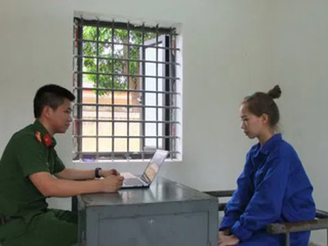 Khởi tố người vợ trẻ dùng dao đâm chồng tử vong ở Phú Thọ