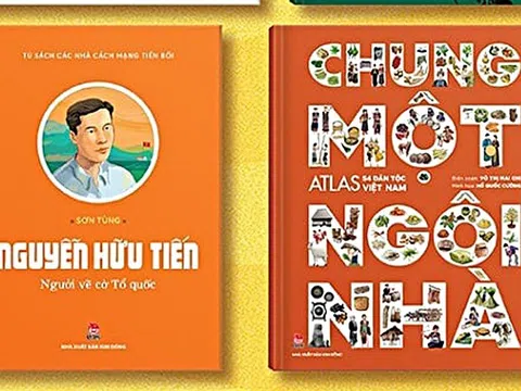 Đọc lại nhiều sách sử dịp 2-9