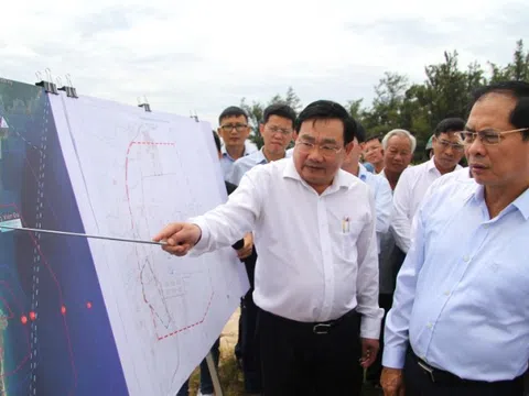 10 nhóm nhiệm vụ thúc đẩy tiến độ điện hạt nhân Ninh Thuận