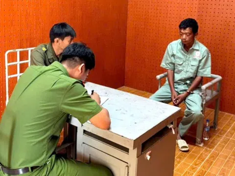 Người đàn ông ở TP HCM bị đâm tử vong trong lúc ăn nhậu