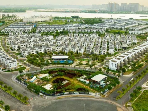 Chủ đầu tư dự án Aqua City còn bao nhiêu dư nợ trái phiếu?