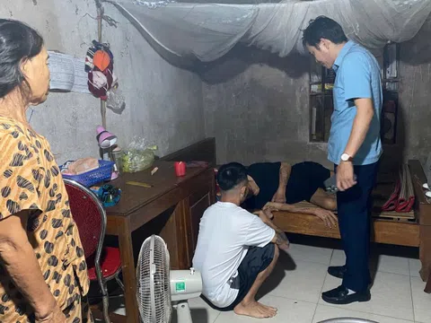Ứng phó bão số 5: Hà Tĩnh di dời hơn 650 hộ dân đến nơi an toàn