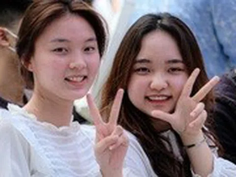 Hà Nội tăng 43 trường học trong năm học 2025-2026