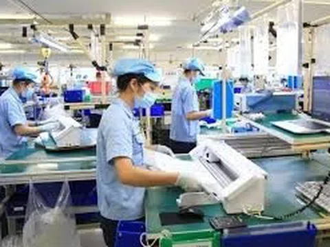 Giải pháp đẩy mạnh xuất khẩu, nâng cao mức đóng góp vào tăng trưởng của TP. Hà Nội