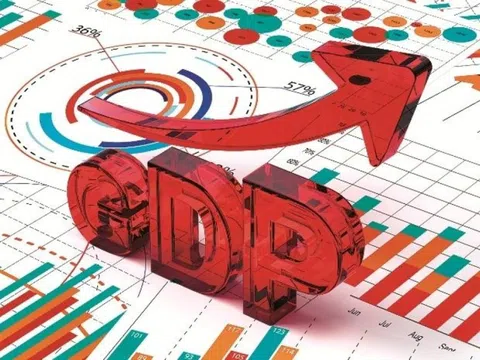 Mối quan hệ tuyến tính giữa các yếu tố kinh tế vĩ mô và tăng trưởng GDP: Bằng chứng thực nghiệm từ Việt Nam