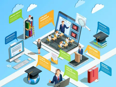 Giải pháp nâng cao năng lực số cho giảng viên đại học trong bối cảnh chuyển đổi số