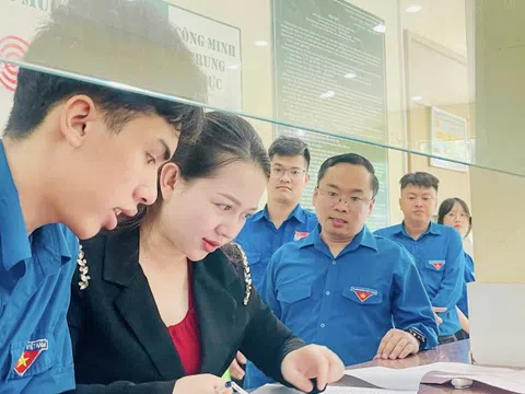 Đồng Nai xây dựng mô hình “Chính quyền thân thiện” với “4 xin, 4 luôn và 5 không”