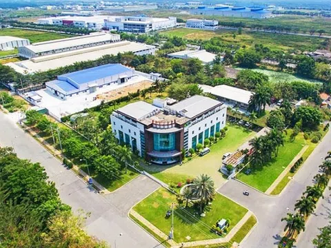 Định hình khu công nghiệp sinh thái ở một số quốc gia trên thế giới và vận dụng vào thực tiễn Việt Nam