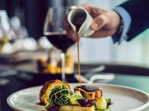 Khám phá trải nghiệm của khách hàng tại các nhà hàng Fine Dining ở TP. Hồ Chí Minh