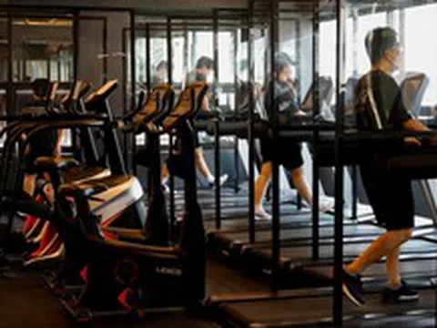 Làn sóng đóng cửa kỷ lục khiến ngành gym Hàn Quốc chao đảo: Kinh doanh không bền vững, mất niềm tin khách hàng, các cơ sở đua nhau ‘dìm giá xuống đáy’
