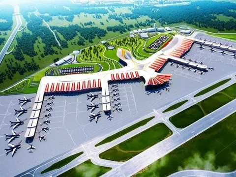 Sun Group đầu tư 3/11 dự án PPP tại Phú Quốc phục vụ APEC 2027, đồng loạt khởi công trong tháng 9/2025