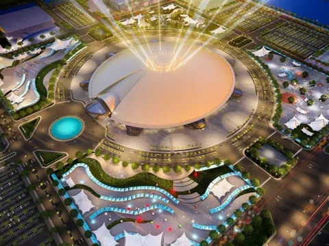 Dấu ấn sức bật Việt Nam tại Triển lãm Thành tựu Đất nước 2025