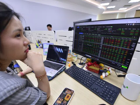 Chứng khoán tuần mới: Duy trì đà tăng hay quay đầu?