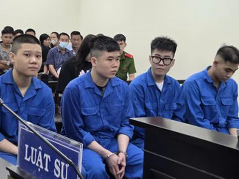 Shipper chuyên giao ‘món hàng chết người’ ở Hà Nội nhận cái kết đắng