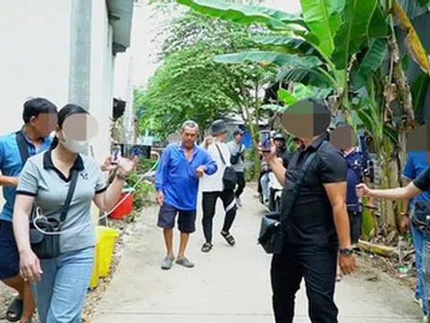 Vụ 'vợ nhặt' ở miền Tây: Tiết lộ bất ngờ về số tiền người đàn ông đã nhận