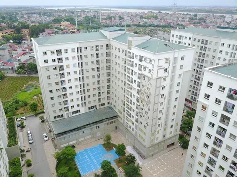 Phát triển nhà ở xã hội tại Việt Nam: Thách thức thể chế và bài học kinh nghiệm từ Trung Quốc