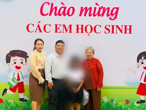 Chuyện thường ngày ở phường, xã: Ấm lòng cùng tấm giấy khai sinh