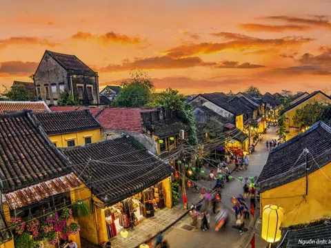 Quản lý di sản kiến trúc trong nền kinh tế thị trường định hướng xã hội chủ nghĩa thời kỳ chuyển đổi số