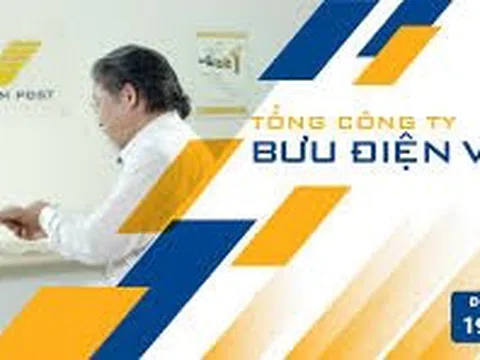 Mô hình nghiên cứu nâng cao năng lực cạnh tranh tại Tổng công ty Bưu điện Việt Nam