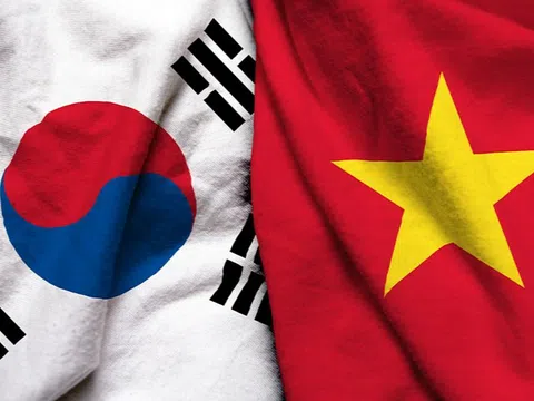 Các yếu tố tác động đến thu hút đầu tư trực tiếp từ Hàn Quốc vào Việt Nam giai đoạn 1992-2024