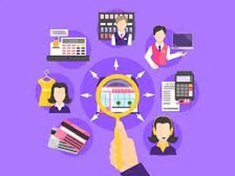Tối ưu hóa điểm chạm trên hành trình khách hàng: Giải pháp gia tăng sự trung thành trong ngành bán lẻ trực tuyến tại Việt Nam