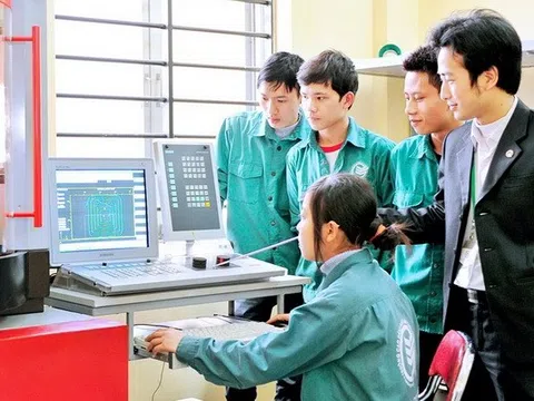 Kinh nghiệm quốc tế về phát triển nguồn nhân lực giảng viên giáo dục nghề nghiệp và khuyến nghị cho Việt Nam