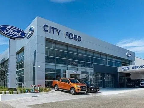 Tân Thành Đô muốn ‘gom’ thêm 3 triệu cổ phiếu của City Auto