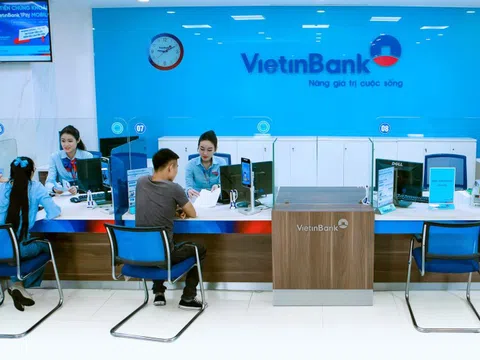 VietinBank bị phạt thuế, nhiều doanh nghiệp trên sàn cũng bị 'gọi tên'