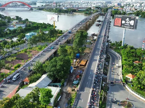 CSGT TP HCM đưa ra lưu ý đặc biệt với xe điện