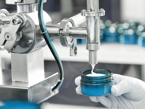 Thực trạng triển khai chiến lược truyền thông PESO tại các doanh nghiệp sản xuất mỹ phẩm Việt Nam