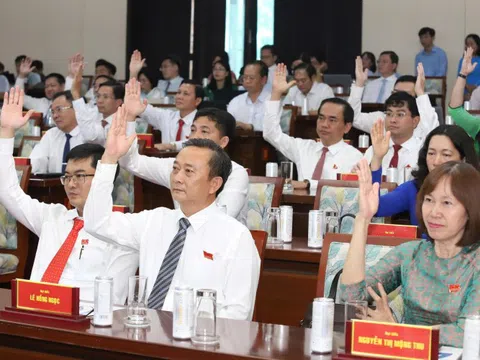 Thường trực HĐND TP HCM triệu tập kỳ họp chuyên đề, quyết nhiều chính sách sát sườn