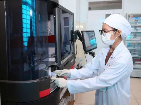 Việt Nam không ngừng phát triển, tăng vị thế: Bứt phá, phát triển toàn diện