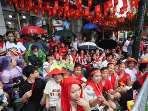 Tin vui về thời tiết Hà Nội: Từ 14h chiều nay (27/8) không mưa, dịu mát