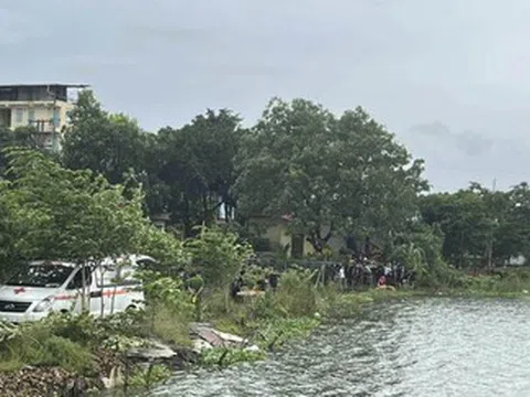 Hai thiếu nữ 16 tuổi tử vong dưới hồ, để lại mảnh giấy nhắn gửi gia đình ở phòng trọ