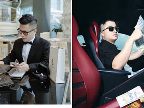 Những bạn trẻ giàu bất thường, cái kết khiến dư luận ngỡ ngàng