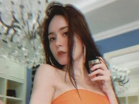 Đoàn Di Băng bất ngờ ra thông báo mới sau 3 tháng biến mất