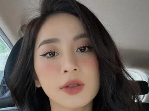 Miss Audition Ngọc Anh điều hành đường dây bán khí cười ở TPHCM