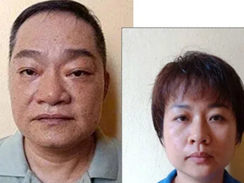 Bắt giam nguyên tổng giám đốc mang 205 sổ đỏ đi vay vốn ngân hàng
