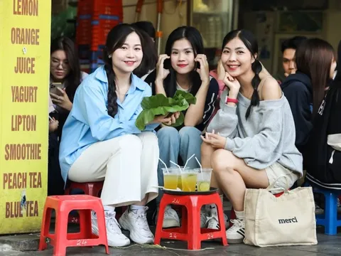Ăn gì ở Hà Nội những ngày 'concert quốc gia'?