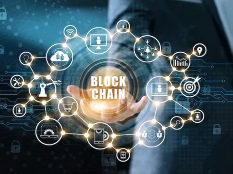 Nâng cao hiệu quả đấu thầu công tại Việt Nam thông qua công nghệ Blockchain