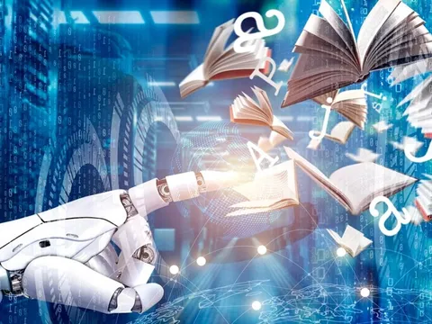 Các yếu tố ảnh hưởng đến ý định sử dụng trí tuệ nhân tạo trong học tập của sinh viên khối ngành kinh tế tại Trường Đại học Văn Lang(*)