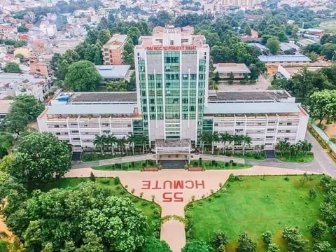 Các nhân tố trí tuệ nhân tạo ảnh hưởng tới thói quen học tập chủ động của sinh viên các trường đại học ở TP. Hồ Chí Minh